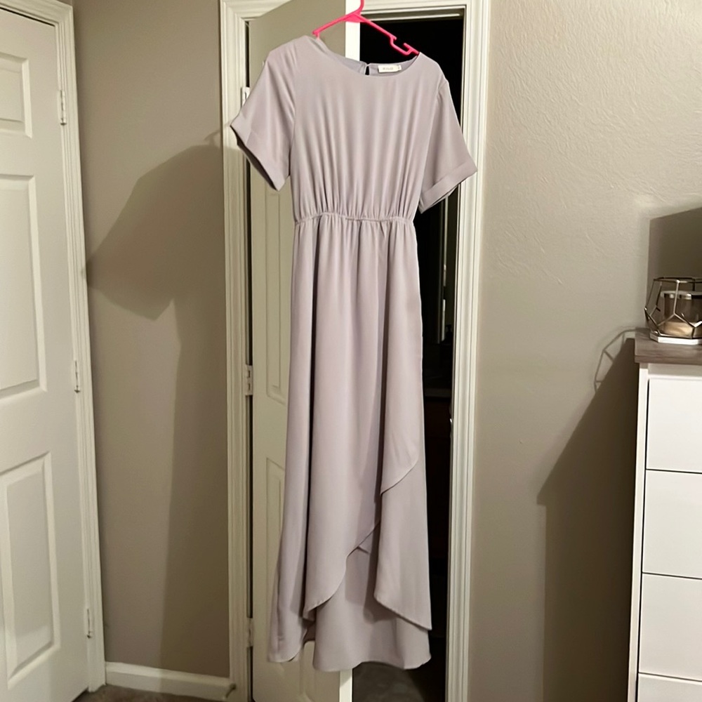 Super cute dress!